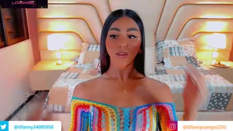 Snapshot of tifannysexy69 chatting on 01.18.25 Tifannysexy69 online show from 01.18.25
