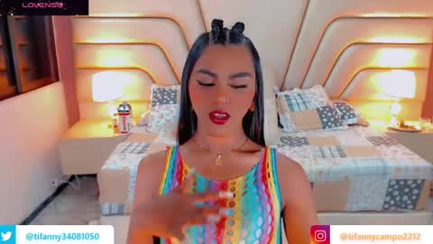 Snapshot of tifannysexy69 chatting on 01.19.25 Tifannysexy69 online show from 01.19.25