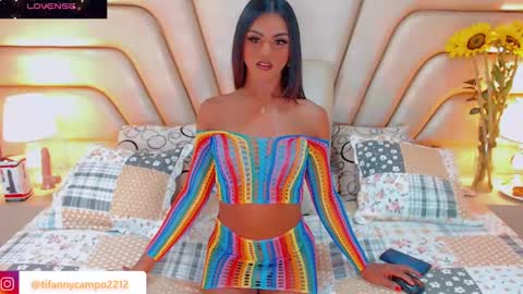 Snapshot of tifannysexy69 chatting on 02.01.25 Tifannysexy69 online show from 02.01.25