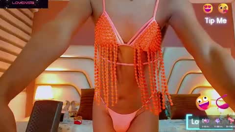 Snapshot of tifannysexy69 chatting on 02.10.25 Tifannysexy69 online show from 02.10.25