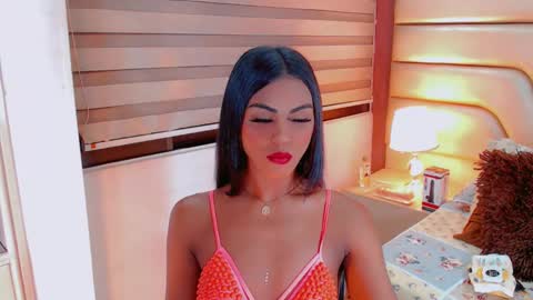 Snapshot of tifannysexy69 chatting on 02.15.25 Tifannysexy69 online show from 02.15.25