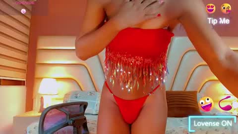 Snapshot of tifannysexy69 chatting on 02.17.25 Tifannysexy69 online show from 02.17.25