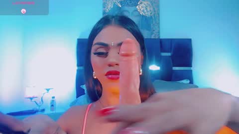 Snapshot of tifannysexy69 chatting on 02.18.25 Tifannysexy69 online show from 02.18.25