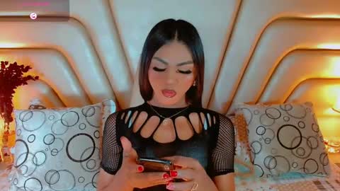Snapshot of tifannysexy69 chatting on 02.25.25 Tifannysexy69 online show from 02.25.25