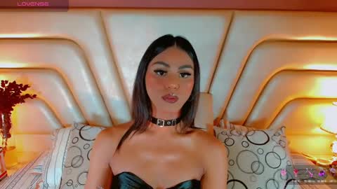 Snapshot of tifannysexy69 chatting on 02.26.25 Tifannysexy69 online show from 02.26.25