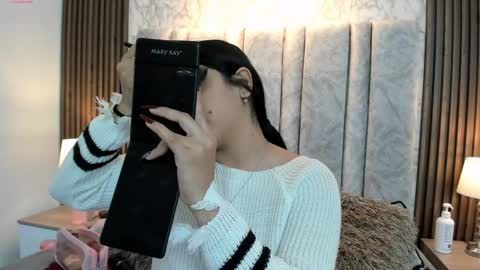 Tiff3 online show from 01.30.25