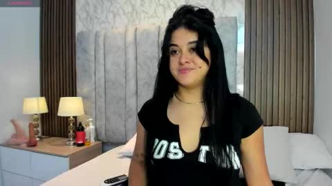 Tiff3 online show from 10.18.25