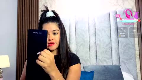 Tiff3 online show from 01.10.26