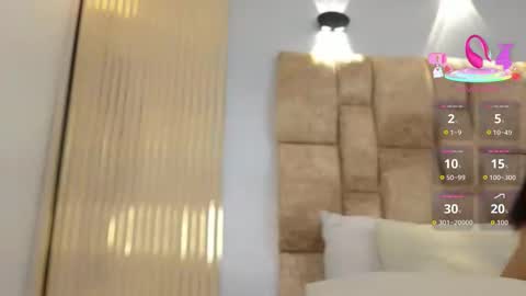 Tiff3 online show from 03.27.26