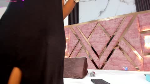 Tifanny online show from 01.29.25