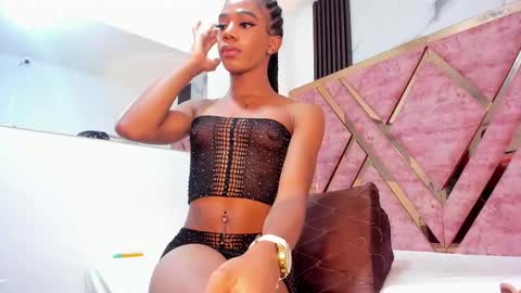 Tifanny online show from 02.14.25