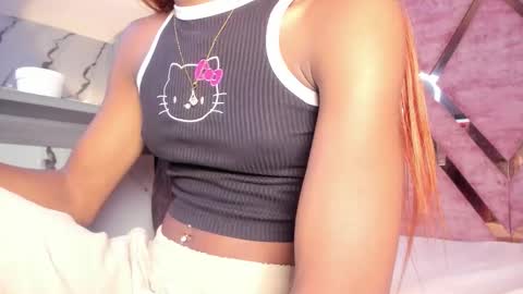 Tifanny online show from 03.06.26