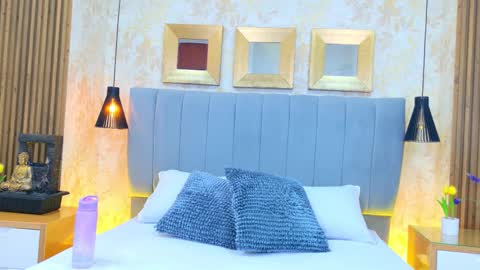 Dana Montoya online show from 11.07.25