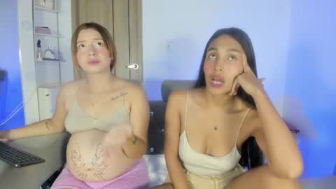 Estefana Ramrez online show from 12.18.25