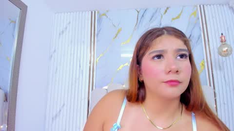 Tifany  online show from 03.25.26