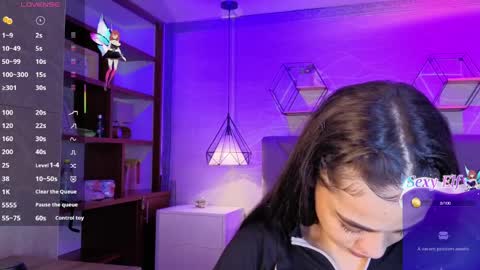 tifanny online show from 04.01.26