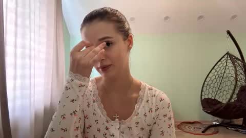 Hello My name is Mary online show from 06.28.26