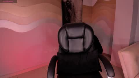 Tiffanny Sins online show from 10.11.25