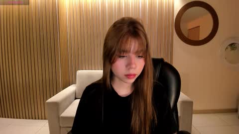 Tiffanny Sins online show from 01.11.26