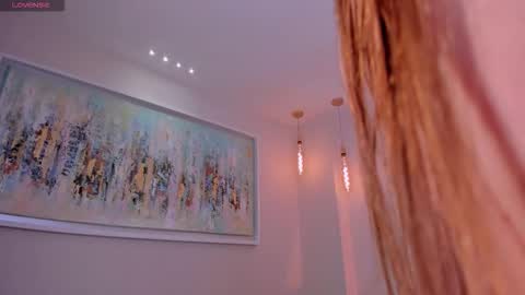 Tiffanny Sins online show from 03.12.26