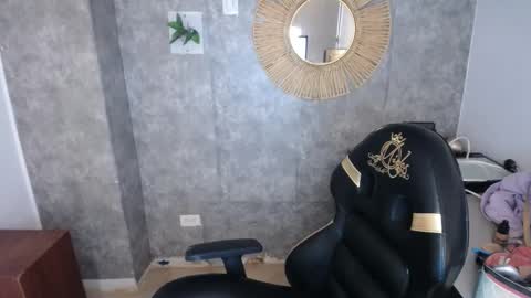 Snapshot of tiffany_1m chatting on 12.26.24 tiffany_1m online show from 12.26.24