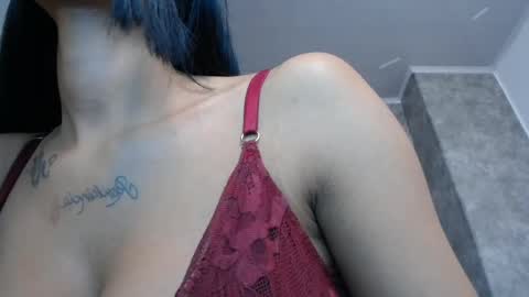 Snapshot of tiffany_1m chatting on 01.07.25 tiffany_1m online show from 01.07.25