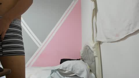 Snapshot of tiffany_and_leunam chatting on 12.12.24 tiffany_and_leunam online show from 12.12.24