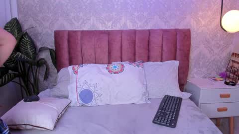 Snapshot of tiffany_beckerr chatting on 01.30.25 Tiffany Becker online show from 01.30.25