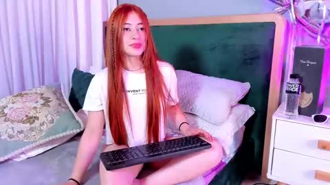 Snapshot of tiffany_beckerr chatting on 03.04.25 Tiffany Becker online show from 03.04.25