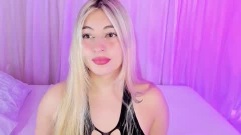 Tiffany Becker online show from 02.19.26