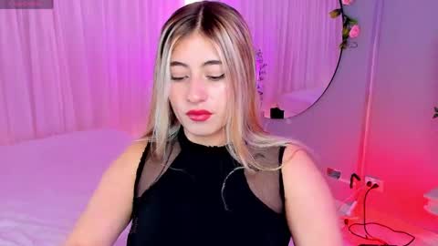 Snapshot of tiffany_beckerr chatting on 04.18.26 Tiffany Becker online show from 04.18.26