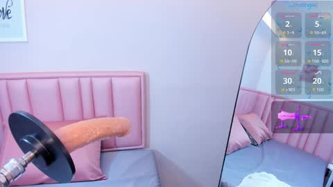 Tiffany online show from 11.28.25