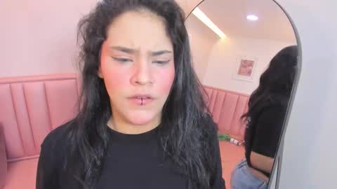 Tiffany online show from 12.20.25