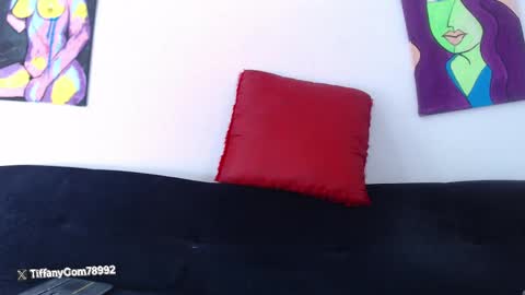 Tiffany online show from 12.07.24