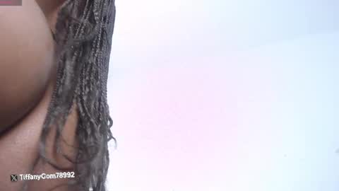 Tiffany online show from 12.29.24