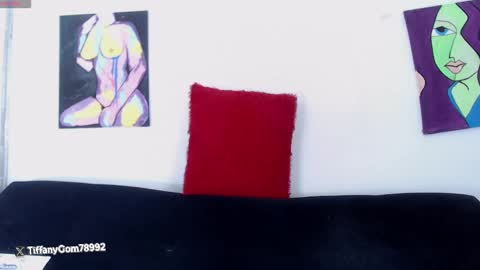 Tiffany online show from 01.17.25