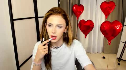 Tiffany online show from 02.13.26