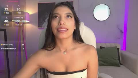 tiffany_low online show from 10.23.25