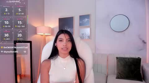 tiffany_low online show from 11.21.25