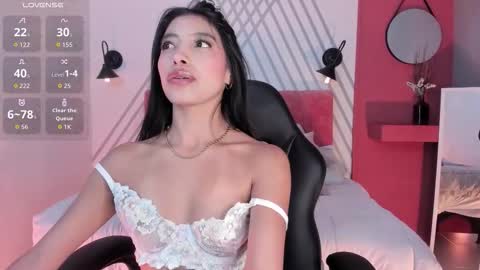 tiffany_low online show from 03.11.26