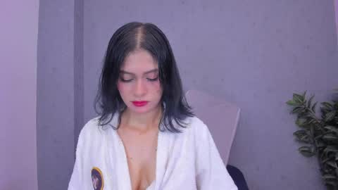 Snapshot of tiffany_mendez chatting on 04.08.26 tiffany_mendez online show from 04.08.26