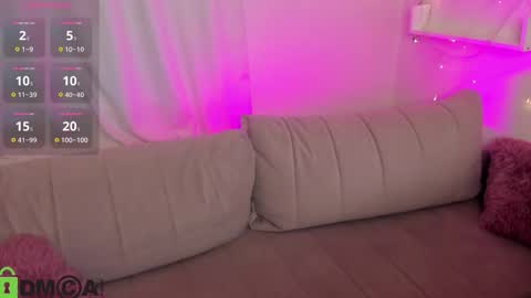 Snapshot of tiffany_robinson chatting on 02.27.26 tiffany_robinson online show from 02.27.26