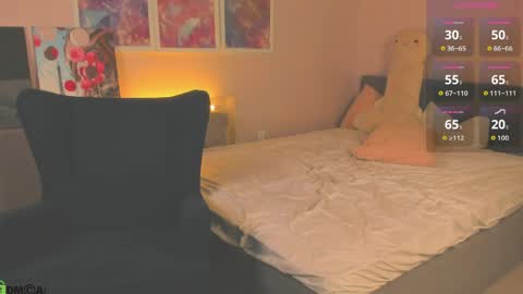 tiffany_robinson online show from 04.03.26