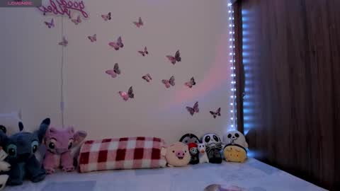 tiffany sofia online show from 01.06.26