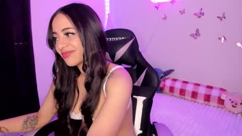 tiffany sofia online show from 02.10.26