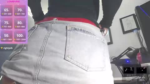 tiffany theressa online show from 02.15.25