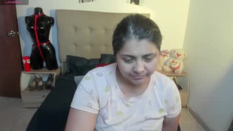 TiffanyAmazing online show from 01.12.26