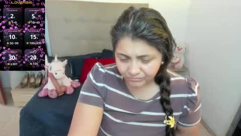 TiffanyAmazing online show from 01.14.26