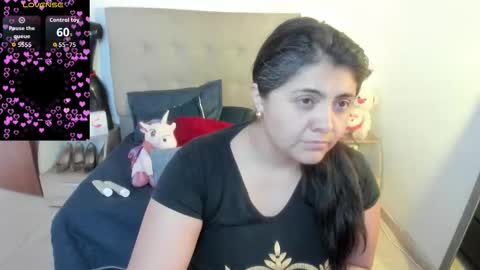 TiffanyAmazing online show from 01.16.26