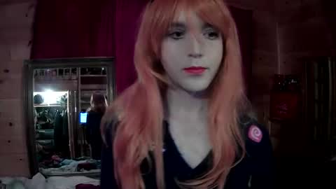 tiffanycase384727 online show from 10.22.25